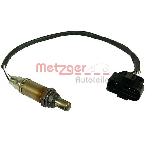 Lambda sonda METZGER 0893194