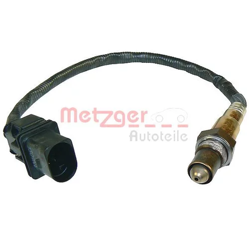 Lambda sonda METZGER 0893198