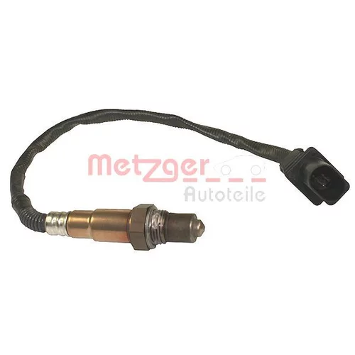Lambda sonda METZGER 0893250