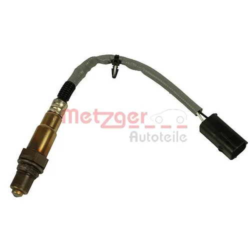 Lambda sonda METZGER 0893359