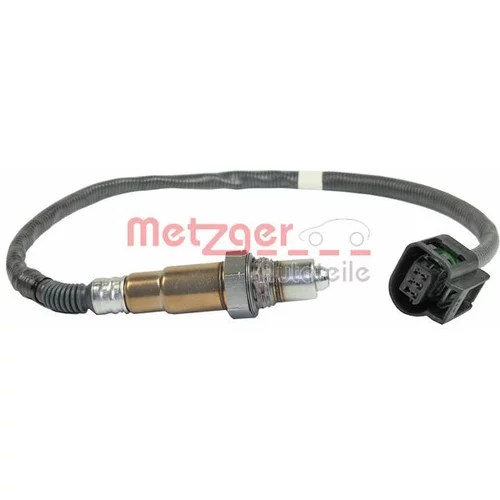 Lambda sonda METZGER 0893571