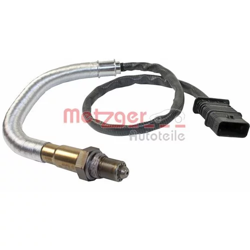 Lambda sonda METZGER 0893575