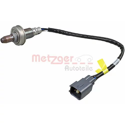 Lambda sonda METZGER 0893629