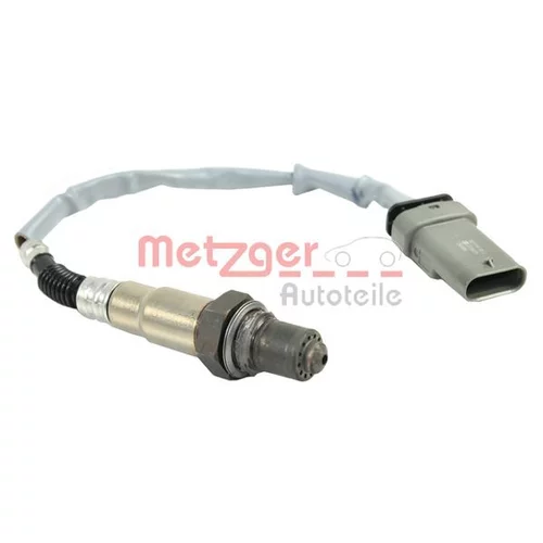 Lambda sonda METZGER 0893636