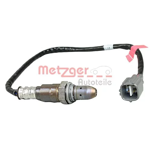 Lambda sonda METZGER 0893682