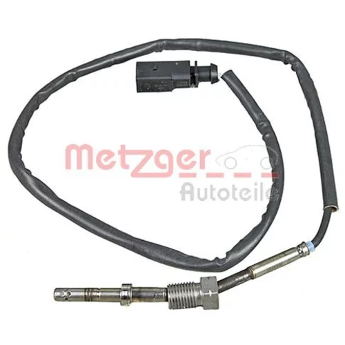 Snímač teploty výfukových plynov METZGER 0894011