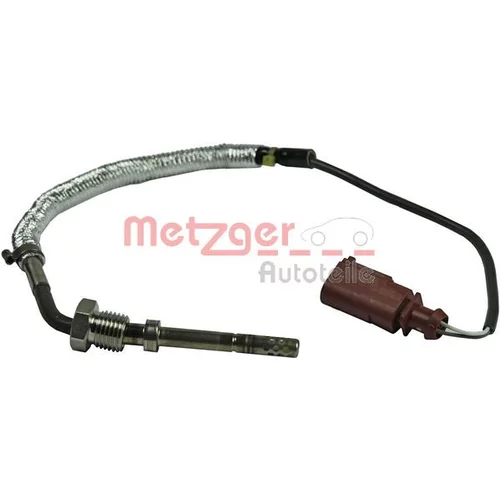 Snímač teploty výfukových plynov METZGER 0894229