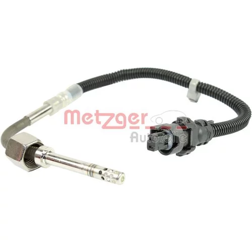 Snímač teploty výfukových plynov 0894259 /METZGER/