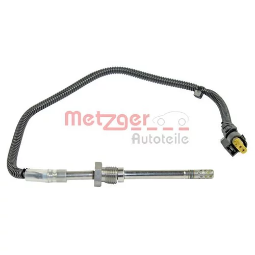 Snímač teploty výfukových plynov METZGER 0894299