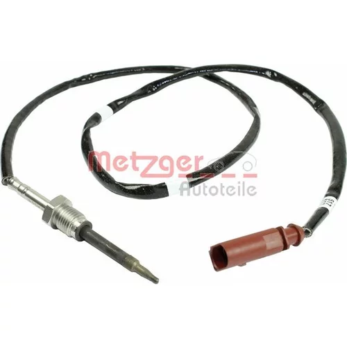 Snímač teploty výfukových plynov METZGER 0894402