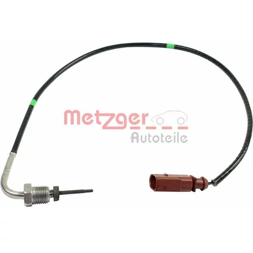 Snímač teploty výfukových plynov METZGER 0894494