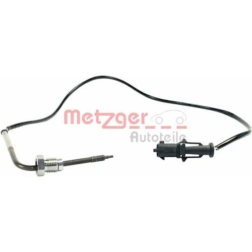 Snímač teploty výfukových plynov METZGER 0894501