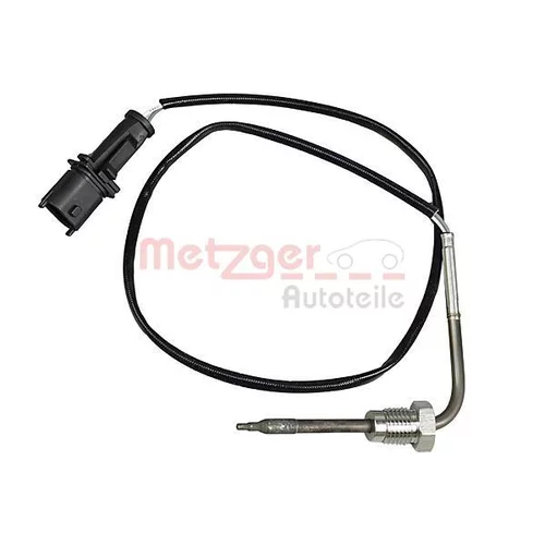 Snímač teploty výfukových plynov METZGER 0894643