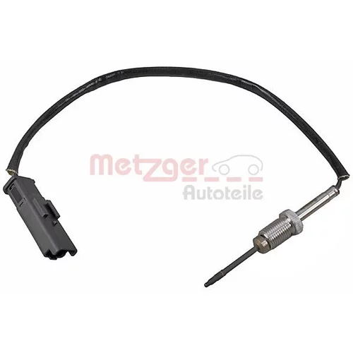 Snímač teploty výfukových plynov METZGER 0894984