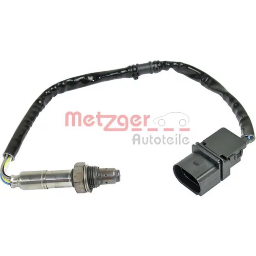 Lambda sonda METZGER 0895630
