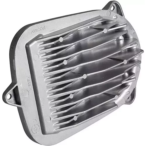 Riadiaca jednotka osvetlenia 0896621 /METZGER/