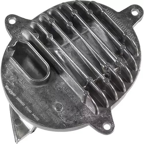 Riadiaca jednotka osvetlenia 0896633 /METZGER/ - obr. 1