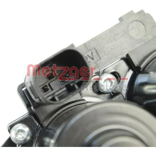 Regulačný ventil chladenia 0899074 /METZGER/ - obr. 2