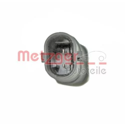Olejový tlakový ventil 0899135 /METZGER/ - obr. 1
