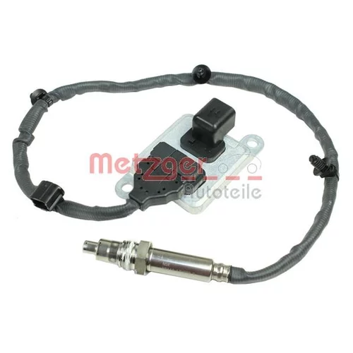 NOx-Senzor, NOx-Katalyzátor METZGER 0899203