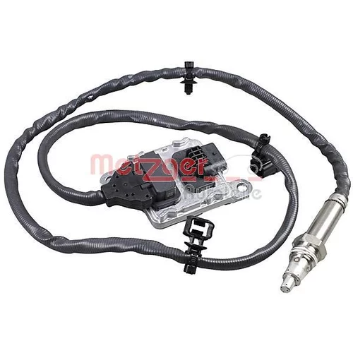 NOx-Senzor, NOx-Katalyzátor METZGER 0899236