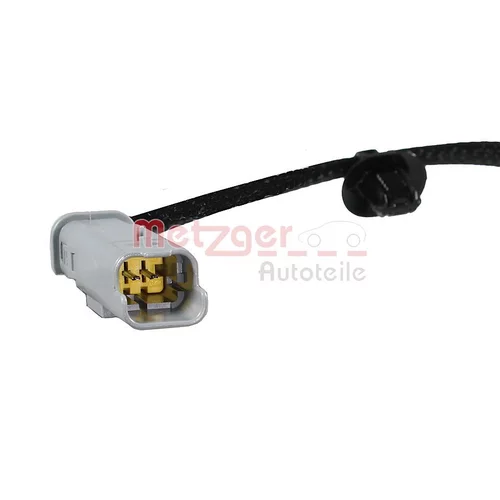 Olejový tlakový ventil 0899326 /METZGER/ - obr. 1