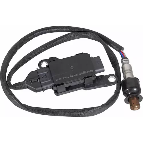 NOx-Senzor, NOx-Katalyzátor METZGER 0899370