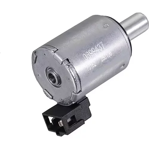 Ovládací ventil automatickej prevodovky METZGER 0899437