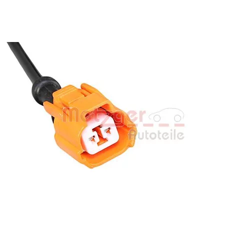 Snímač počtu otáčok kolesa 09001335 /METZGER/ - obr. 1