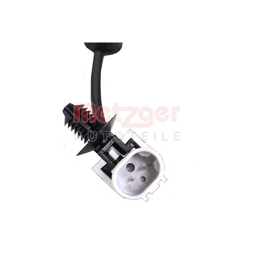 Snímač počtu otáčok kolesa 09001567 /METZGER/ - obr. 1