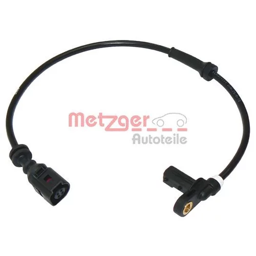 Snímač počtu otáčok kolesa 0900298 /METZGER/