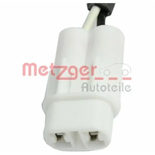 Snímač počtu otáčok kolesa 0900870 /METZGER/ - obr. 1