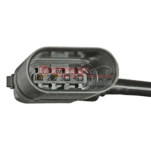 Snímač počtu otáčok kolesa 0900981 /METZGER/ - obr. 1