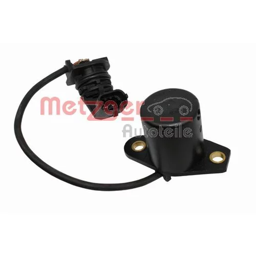 Snímač stavu motorového oleja METZGER 0901093
