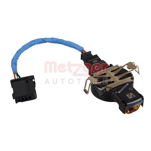 Dažďový senzor METZGER 0901571