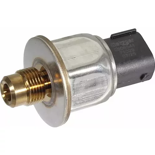 Snímač tlaku, hlavný brzdový valec METZGER 0906541