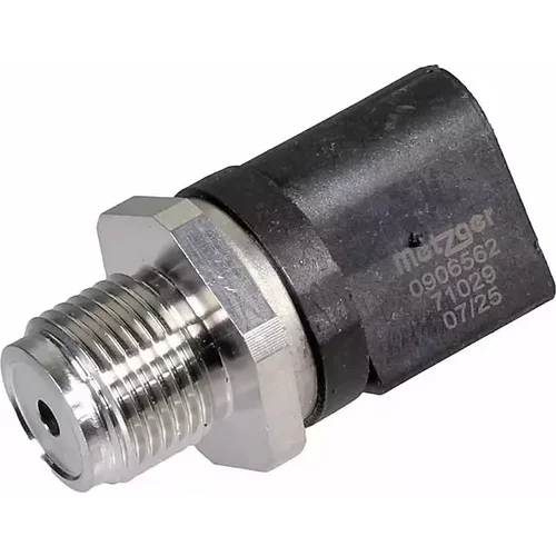 Senzor tlaku paliva METZGER 0906562
