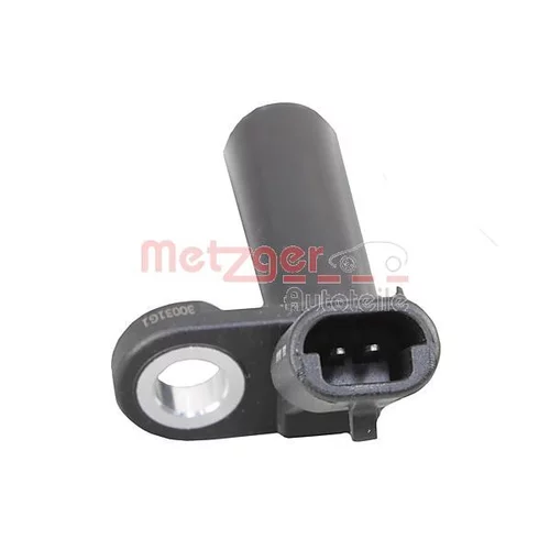 Snímač otáčok, automatická prevodovka 0909085 /METZGER/ - obr. 1
