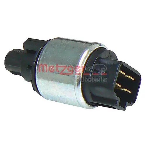 Spínač brzdových svetiel METZGER 0911085