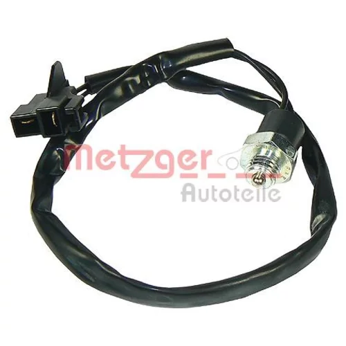 Spínač cúvacích svetiel METZGER 0912087