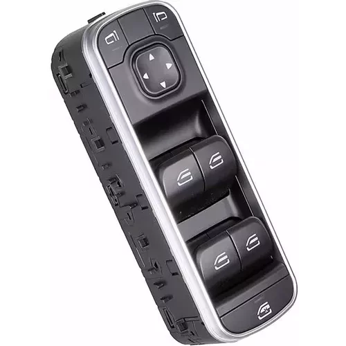 Spínač elektrického otvárania okien METZGER 09161153