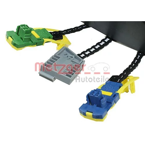Spínač riadenia 0916469 /METZGER/ - obr. 3