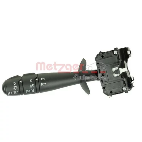 Spínač riadenia METZGER 0916479