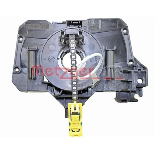 vinutá pružina, Airbag METZGER 0916632