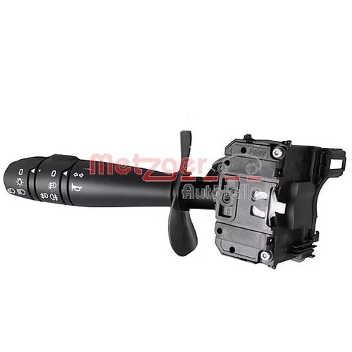 Spínač riadenia METZGER 0916656