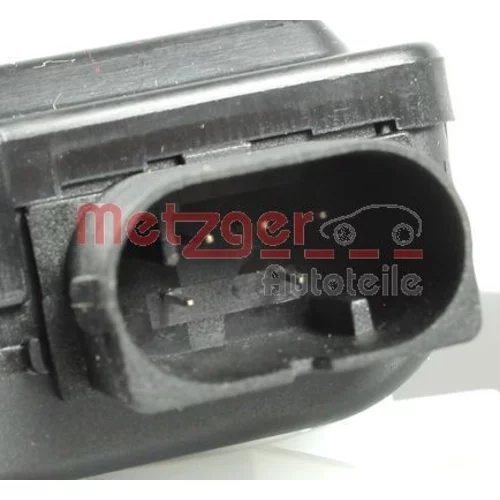 Nastavovací prvok zmiešavacej klapky 0917103 /METZGER/ - obr. 2