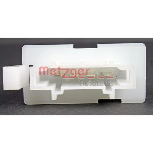 Odpor vnútorného ventilátora 0917221 /METZGER/ - obr. 1