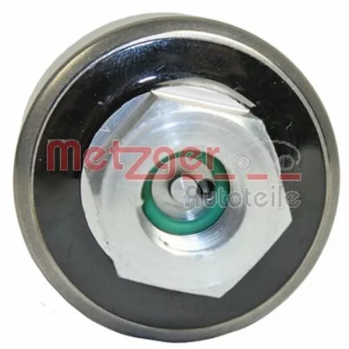 Tlakový spínač klimatizácie 0917272 /METZGER/ - obr. 2