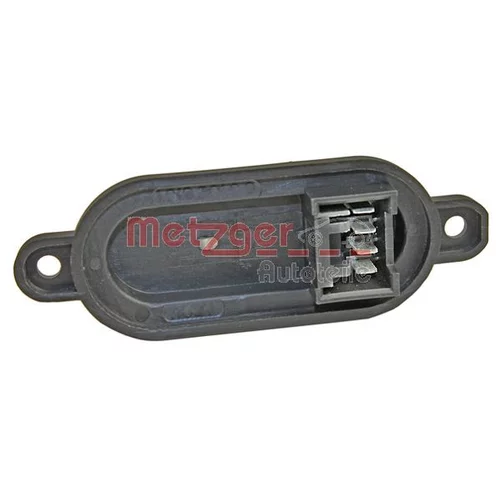 Odpor vnútorného ventilátora 0917326 /METZGER/ - obr. 1