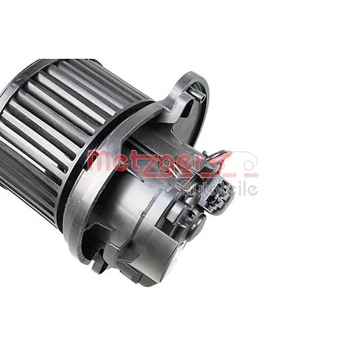 Vnútorný ventilátor 0917405 /METZGER/ - obr. 1